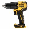 Wkrętarka udarowa Dewalt DCD709NT 18V 